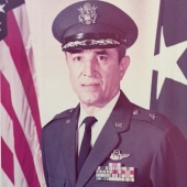 Brigadier General (ret.) George James Iannacito