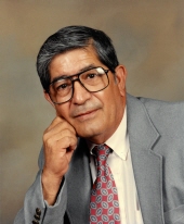 Richard C. Martinez