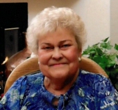 Patricia J. Padgett