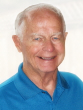 Jacques B. Loraine, Major, USMC, Retired