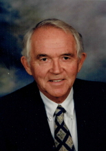 Richard G. Stevens 1927 - 2018