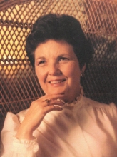 Dorothy Mae McGowan