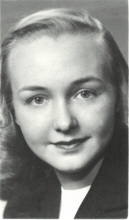 Margaret R. Eden