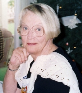 Joan M. Berg
