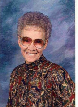 Norma Jeanne Vaughn