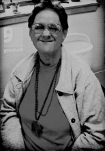 Alice K Webb Gardiner, Maine Obituary
