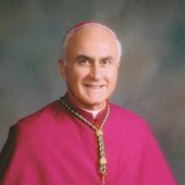 Most Rev. Gaetano Thomas A. Donato