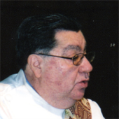 Joseph J Malanga