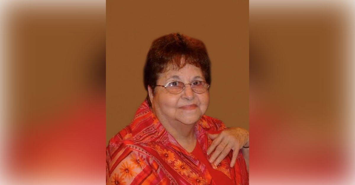 Obituary information for Mattie "Odean" Deville