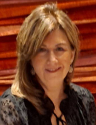 Patricia L. Mathieson Obituary - 2024 - Waitt Funeral Home