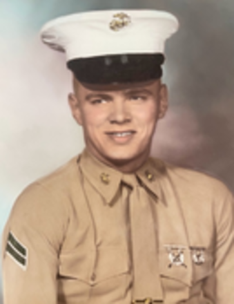 Vernon Eugene Swick Obituary - 2024 - Eastman Funeral Home