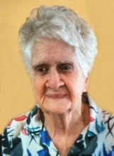 Hilda D. Altemus  Obituary