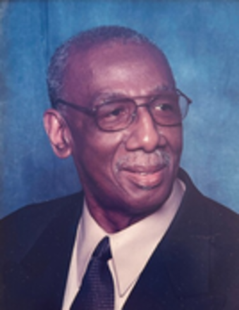 Benjamin Harrison Barnes Obituary - 2024 - Knox-High Mortuary, Inc.