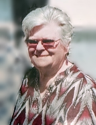 Mary Ann Kern Obituary - 2024 - Ferry Funeral Home