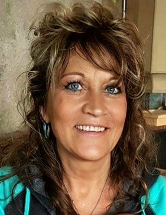 Tina Marie Taylor Obituary - 2024 - Alaskan Funerals