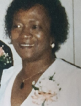 Annie Cooper Obituary - 2024 - Whites Funeral and Cremation Services