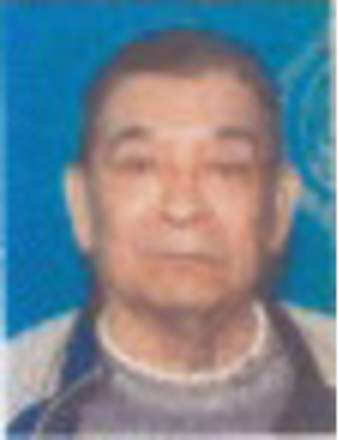 Jose F. Rios Jr. Obituary - 2024 - Trevino Funeral Home