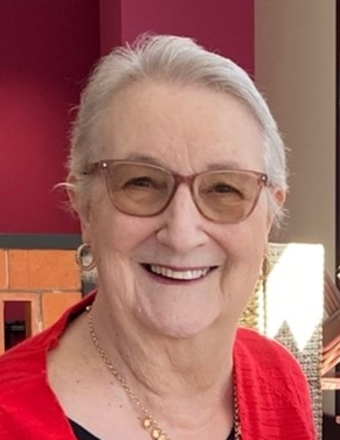 Barbara Jean Brown