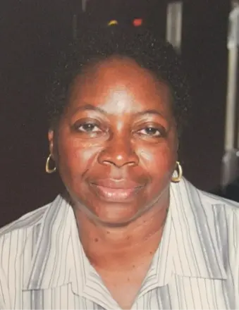 Obituary information for Emma Birdette