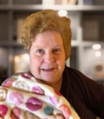 Susan Diane Goodrich Obituary - 2024 - Larson-Timko Funeral Home