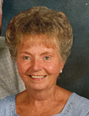Mary Lou Allen 33014581