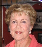 June Lee Bright