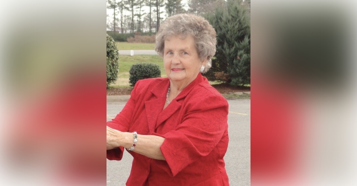 Obituary information for Juanita Towry