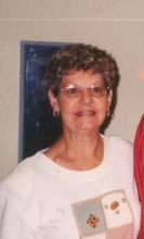 Loretta Mae Benoit