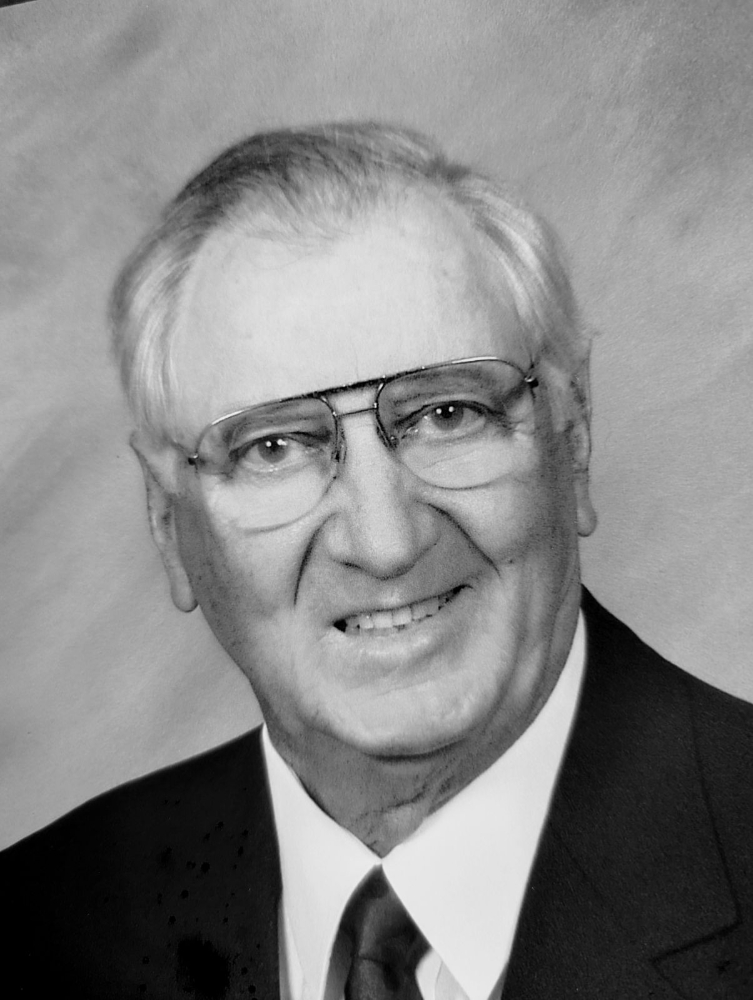 Roland Bourgeois, Sr. Memories Trees