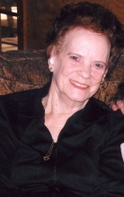 Dorothy Mae Newton