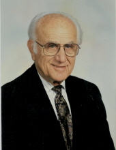 John A. Vasek