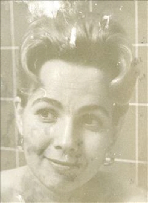 Photo of Juanita Daniel