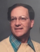 Photo of Dennis Gaines