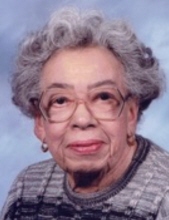Martha B. Lancaster