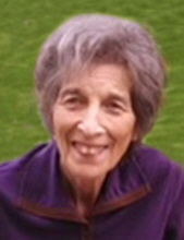 Jeanette "Jan" M. Davis