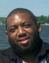 Photo of DEXTER HARRIS