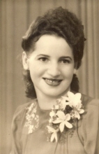 Esther Alice McFadden