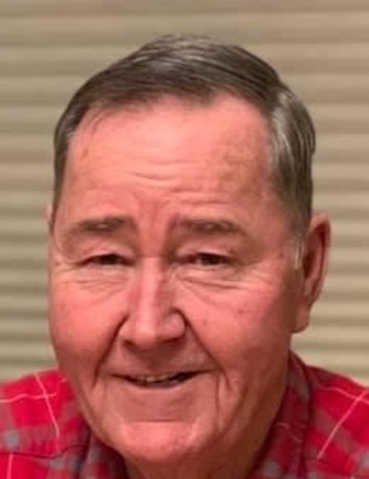 Ronnie Gene Ellege Obituary - 2024 - Hutchens Funeral Homes