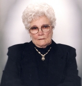 Martha Sue Ward