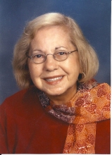 Hilda Mae Johnson