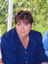 Sharon Gale Brown