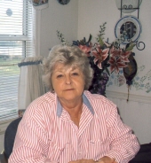 Shirley Ann Brucia