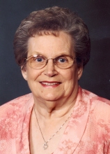 Nora Darden