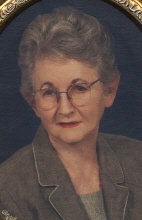 Dorothy Faye Primrose Lange