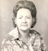 Norma Jean Barnes Merriman