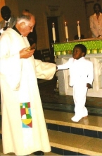 Fr. Thomas Michael McLernon 3304418