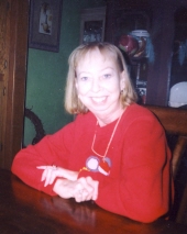 Carolyn Sue Cady