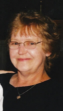 Darlene M. Reed
