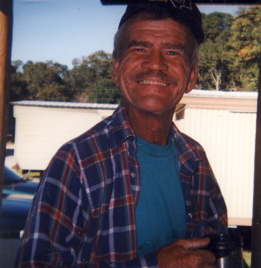James Clifton Blankenship, Sr. 2010 MemorialofVidor