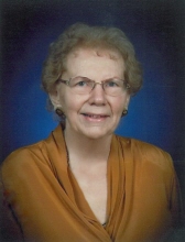 Marjorie J Bell
